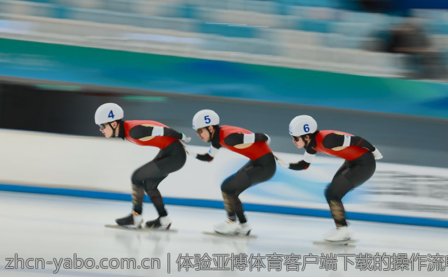 体验亚博体育客户端下载的操作流畅度