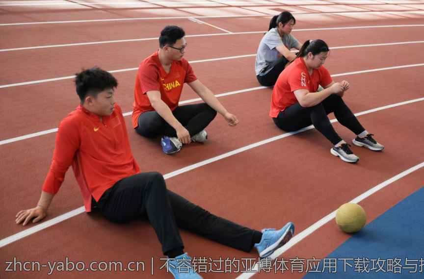 不容错过的亚博体育应用下载攻略与技巧