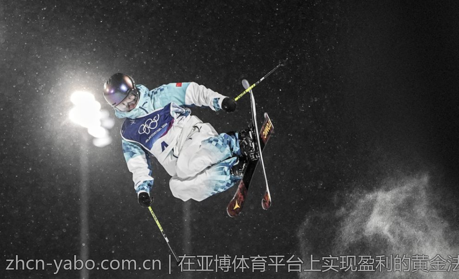 在亚博体育平台上实现盈利的黄金法则